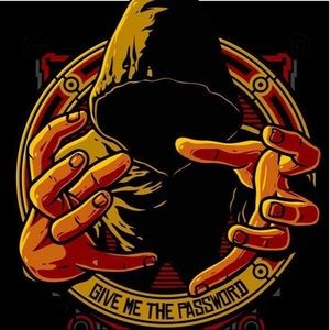 Meet your Posher, Glenn